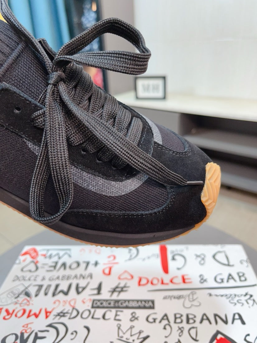 LuxluxHouse Best Quality Shoes Dolce & Gabbana