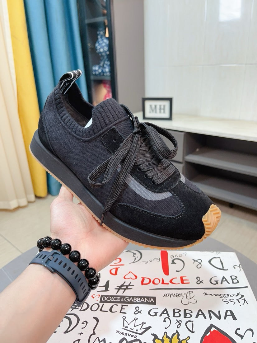 LuxluxHouse Best Quality Shoes Dolce & Gabbana