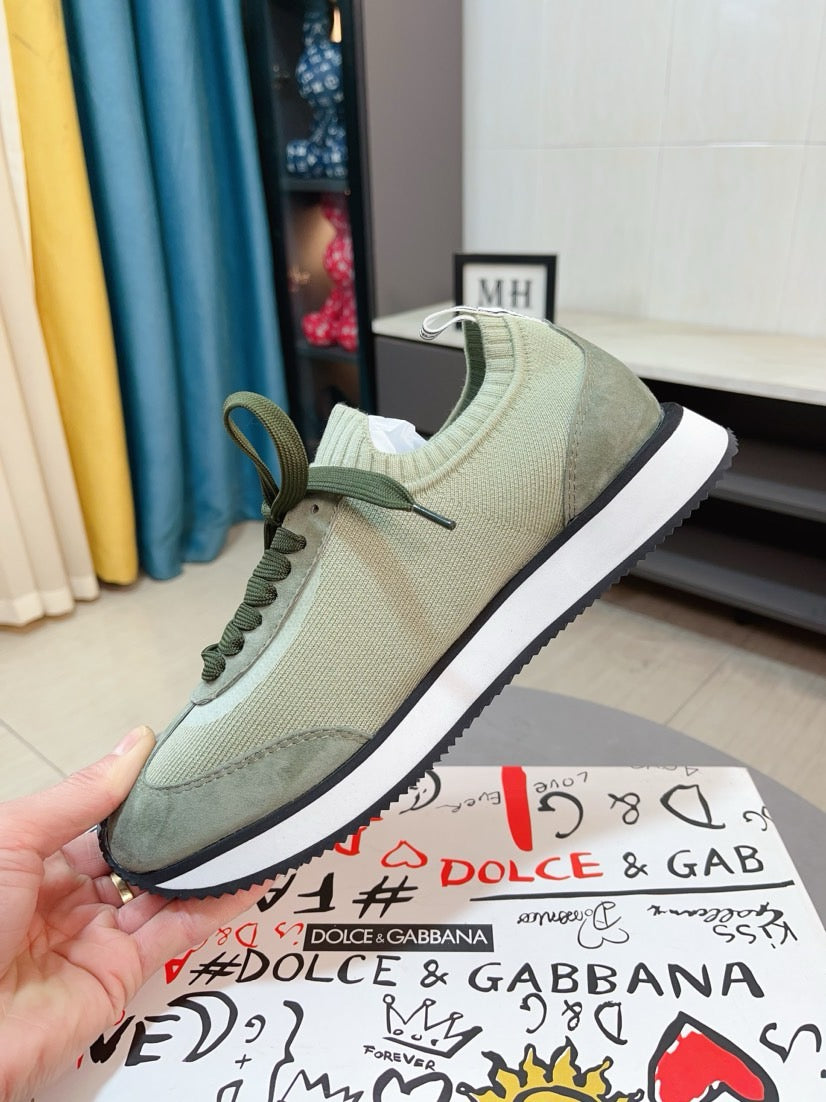 LuxluxHouse Best Quality Shoes Dolce & Gabbana