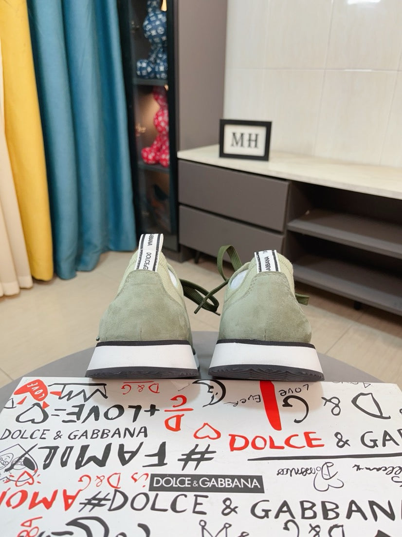 LuxluxHouse Best Quality Shoes Dolce & Gabbana