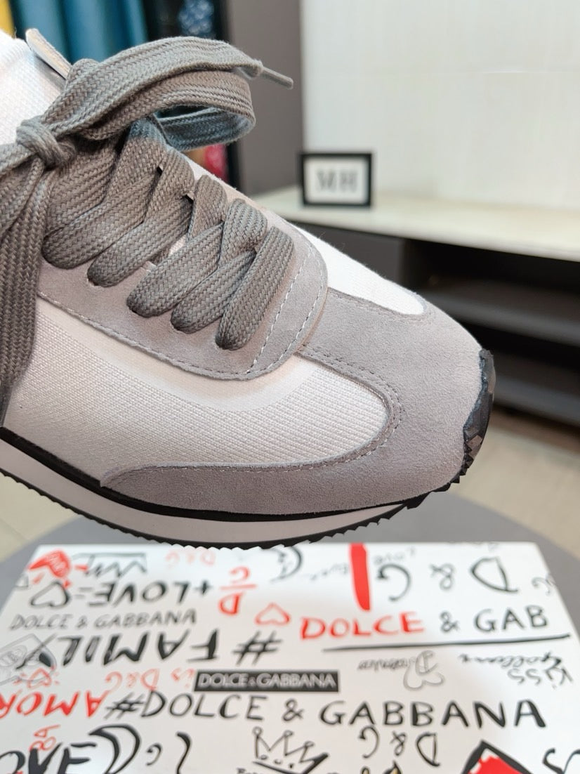 LuxluxHouse Best Quality Shoes Dolce & Gabbana