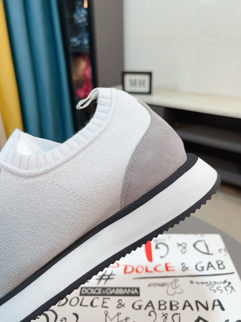 LuxluxHouse Best Quality Shoes Dolce & Gabbana