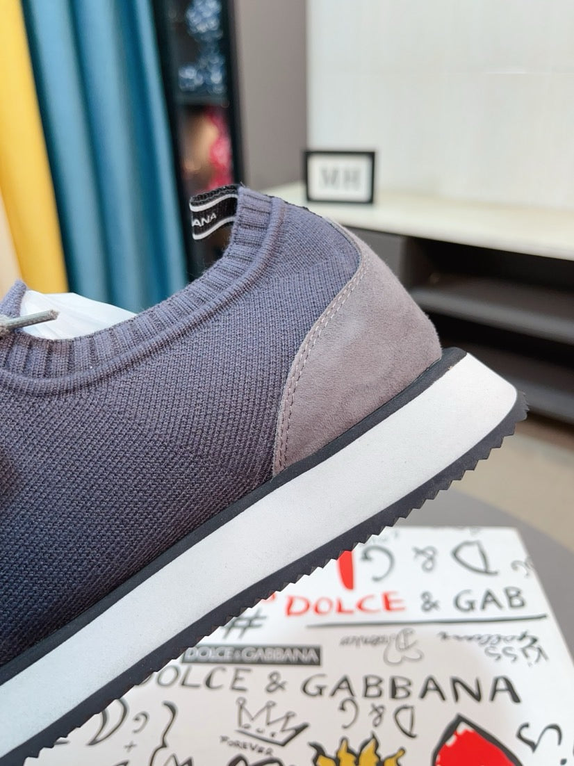 LuxluxHouse Best Quality Shoes Dolce & Gabbana