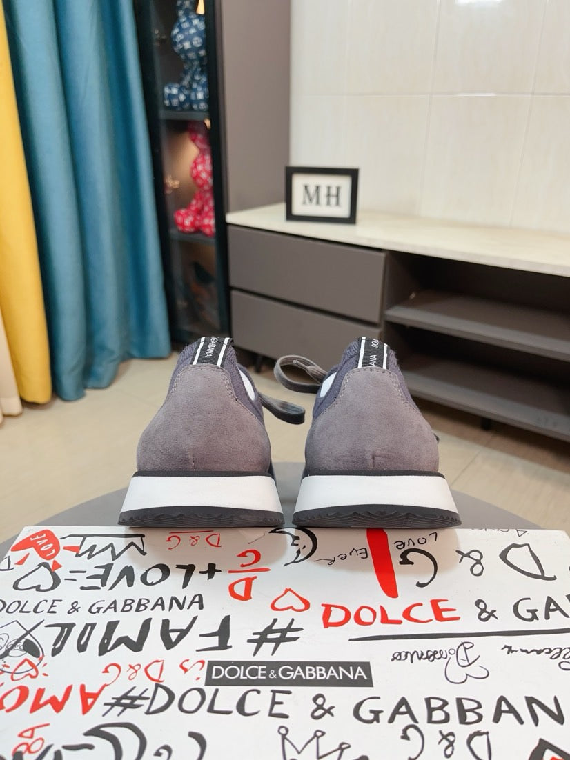 LuxluxHouse Best Quality Shoes Dolce & Gabbana
