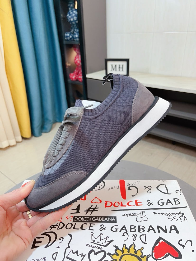 LuxluxHouse Best Quality Shoes Dolce & Gabbana