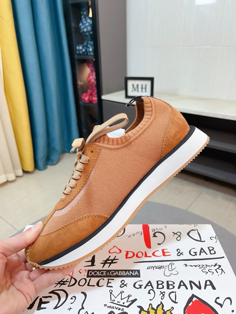 LuxluxHouse Best Quality Shoes Dolce & Gabbana