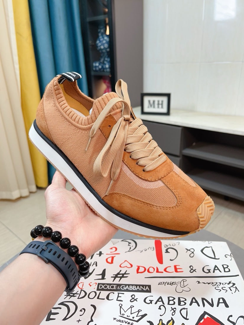 LuxluxHouse Best Quality Shoes Dolce & Gabbana