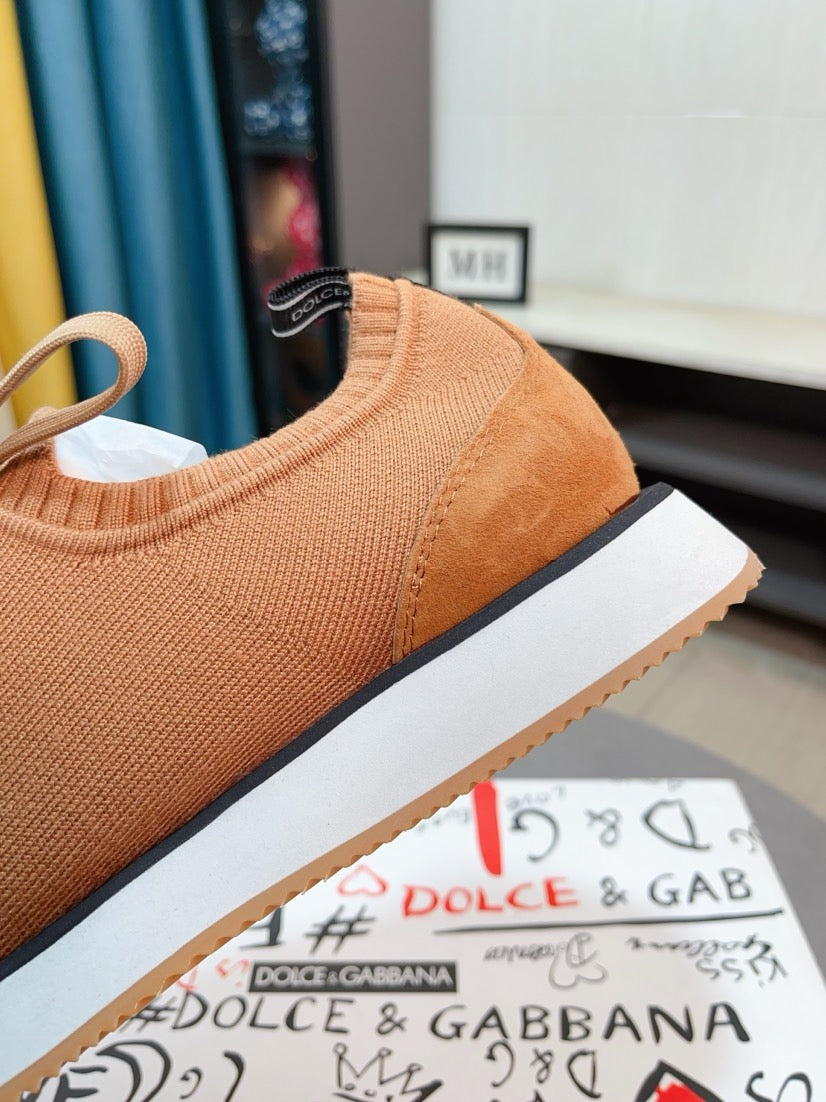 LuxluxHouse Best Quality Shoes Dolce & Gabbana