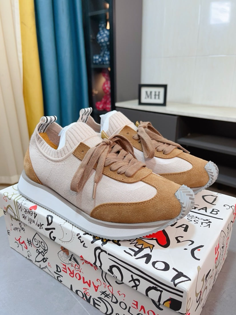 LuxluxHouse Best Quality Shoes Dolce & Gabbana