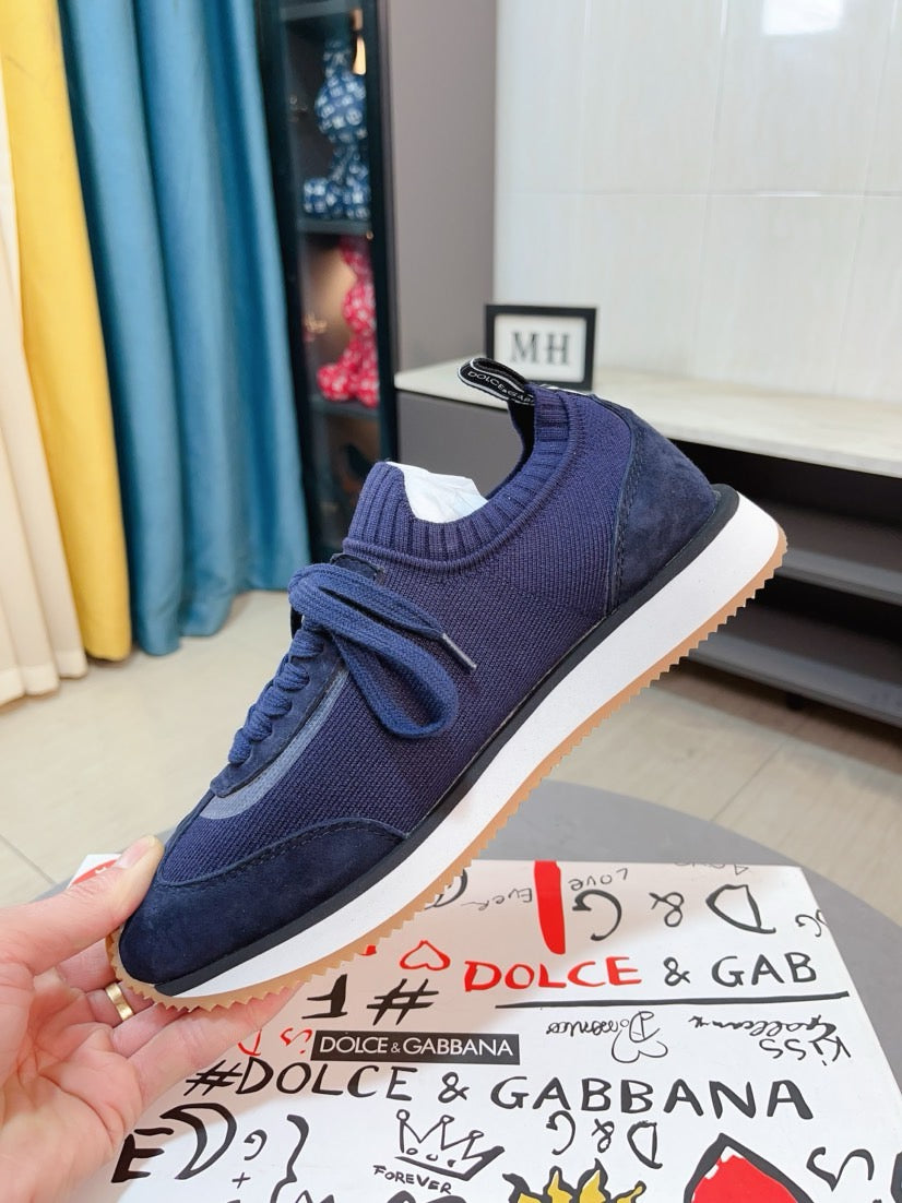 LuxluxHouse Best Quality Shoes Dolce & Gabbana