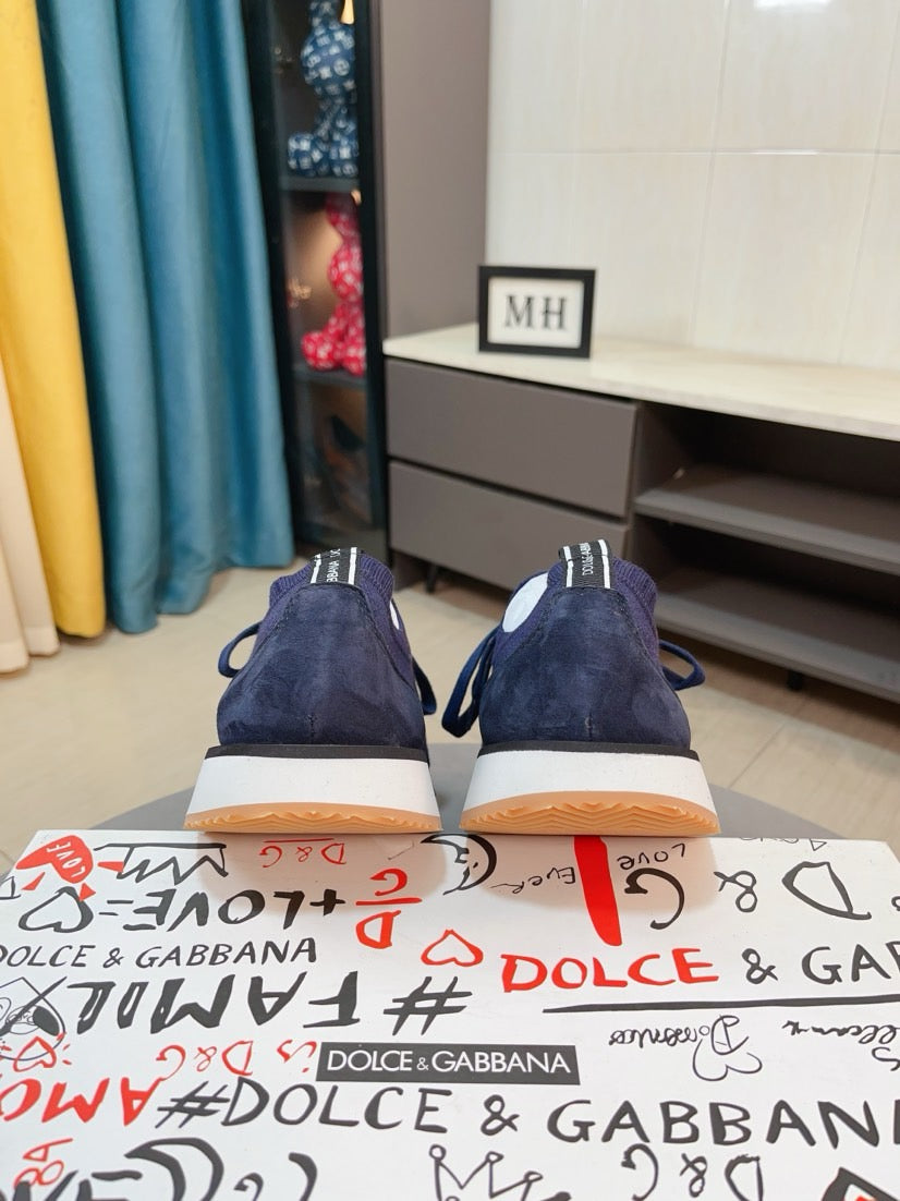 LuxluxHouse Best Quality Shoes Dolce & Gabbana