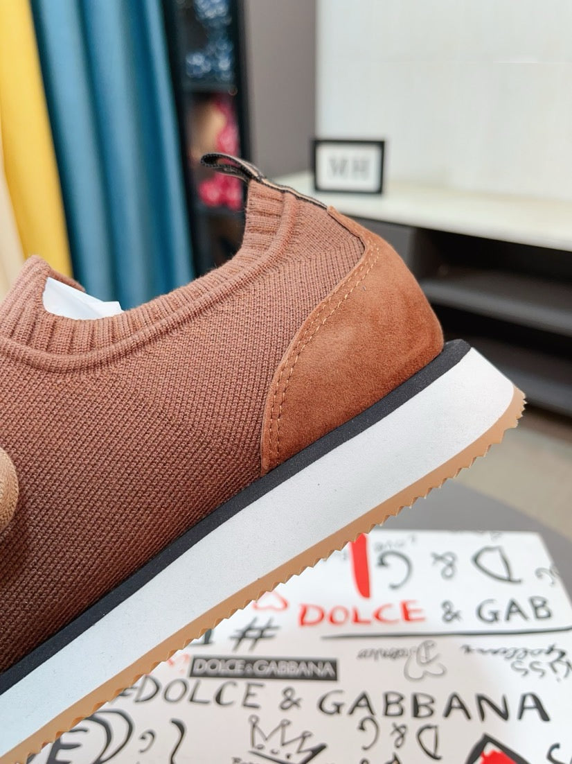 LuxluxHouse Best Quality Shoes Dolce & Gabbana
