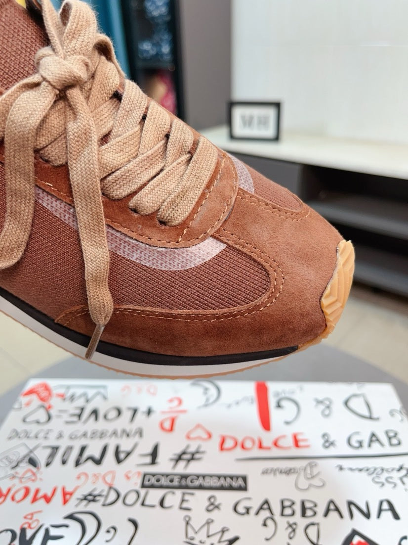 LuxluxHouse Best Quality Shoes Dolce & Gabbana