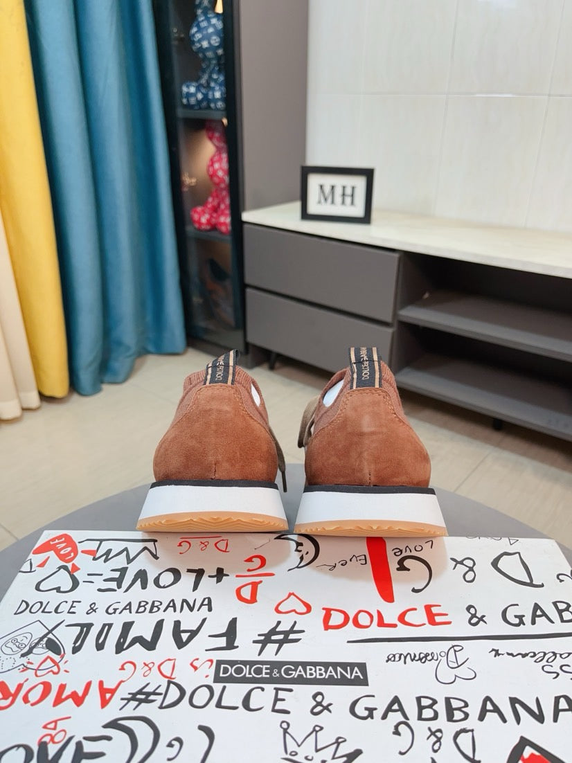 LuxluxHouse Best Quality Shoes Dolce & Gabbana