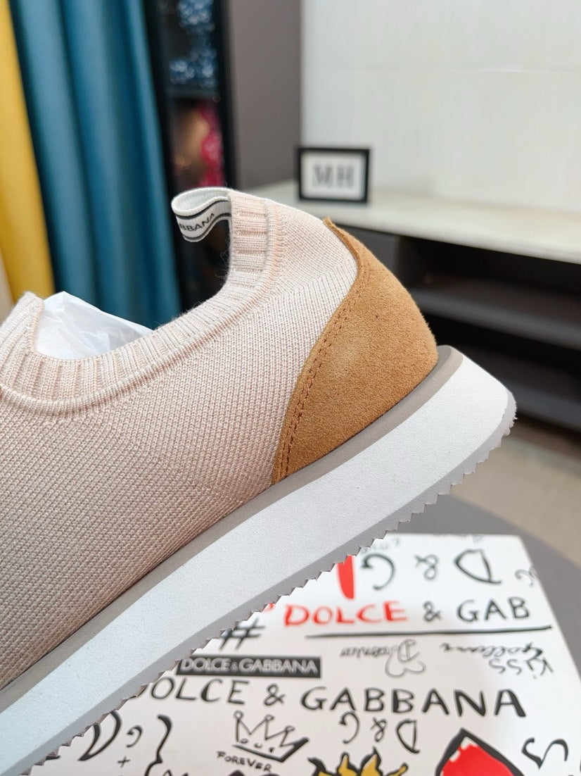 LuxluxHouse Best Quality Shoes Dolce & Gabbana