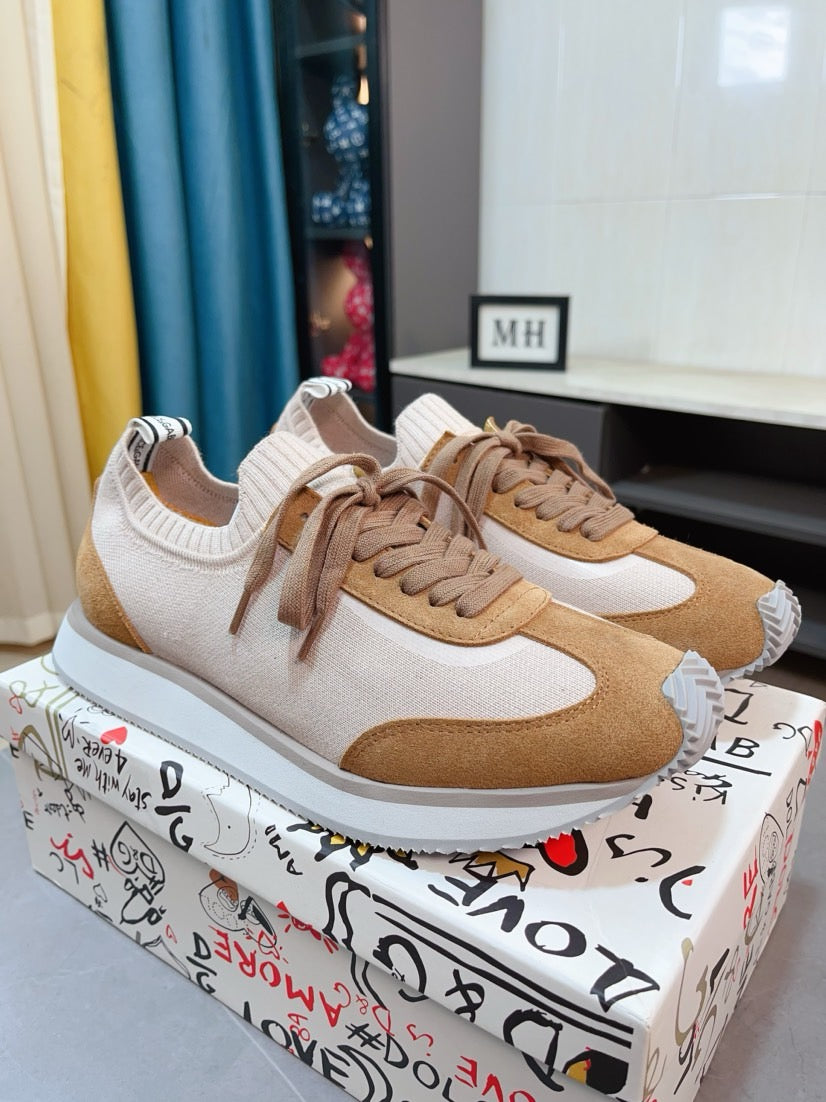 LuxluxHouse Best Quality Shoes Dolce & Gabbana