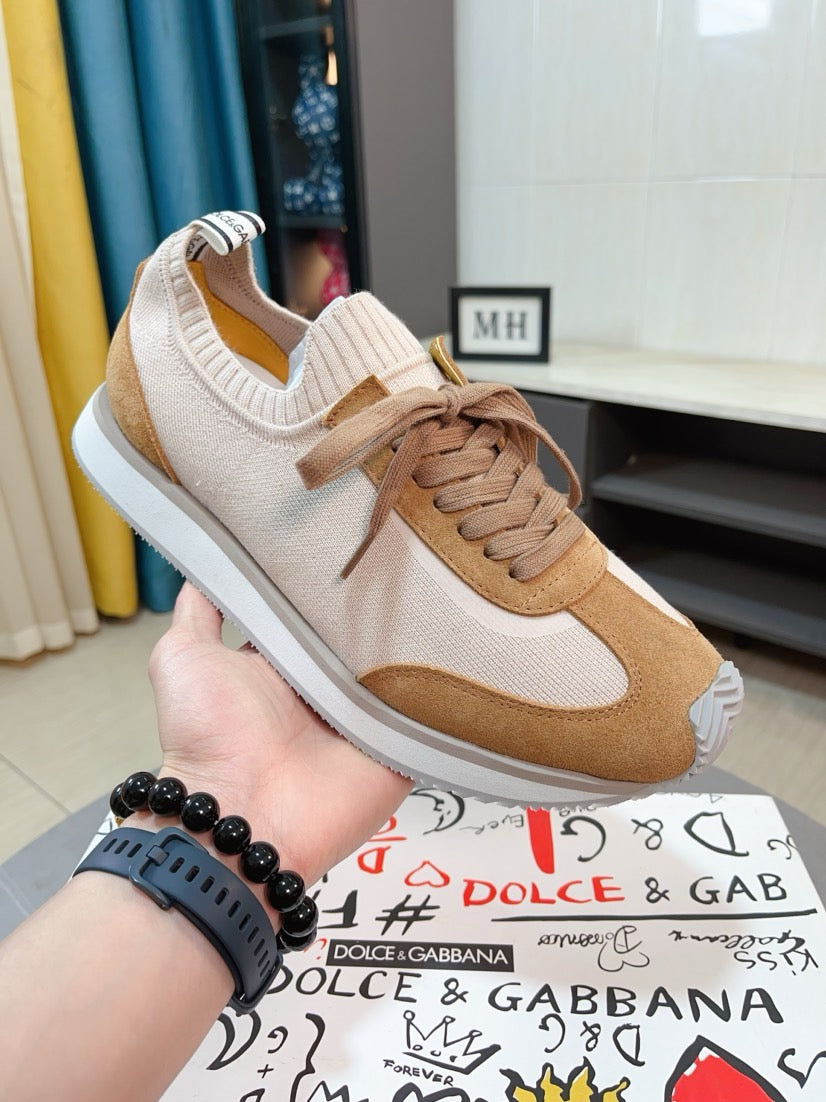 LuxluxHouse Best Quality Shoes Dolce & Gabbana