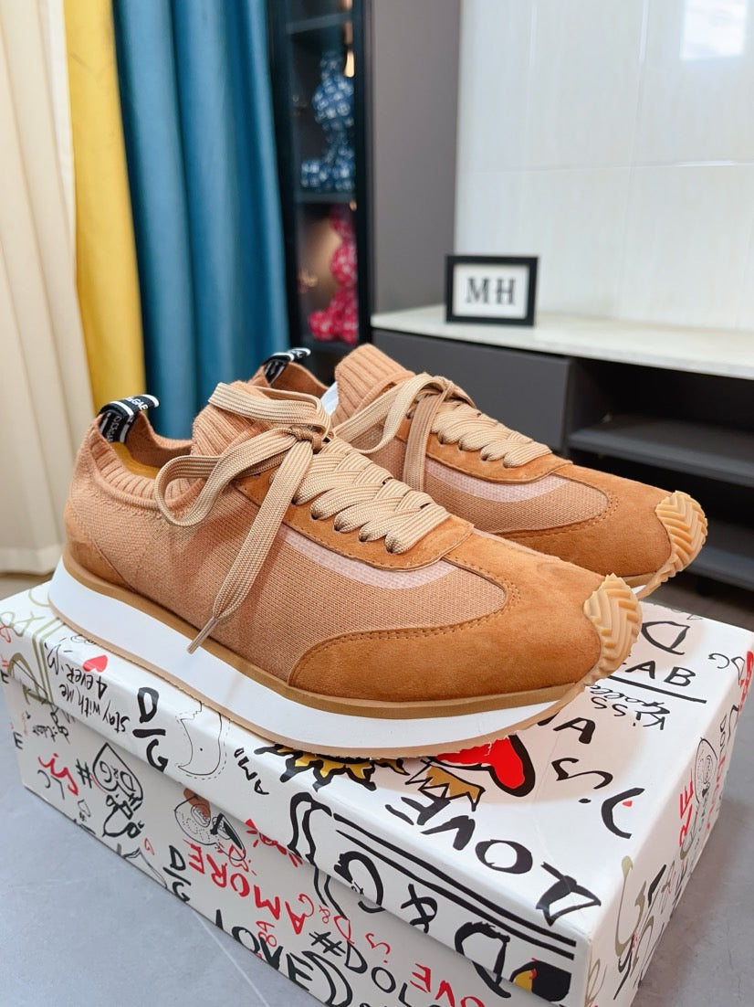 LuxluxHouse Best Quality Shoes Dolce & Gabbana