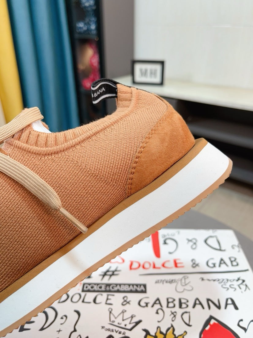 LuxluxHouse Best Quality Shoes Dolce & Gabbana