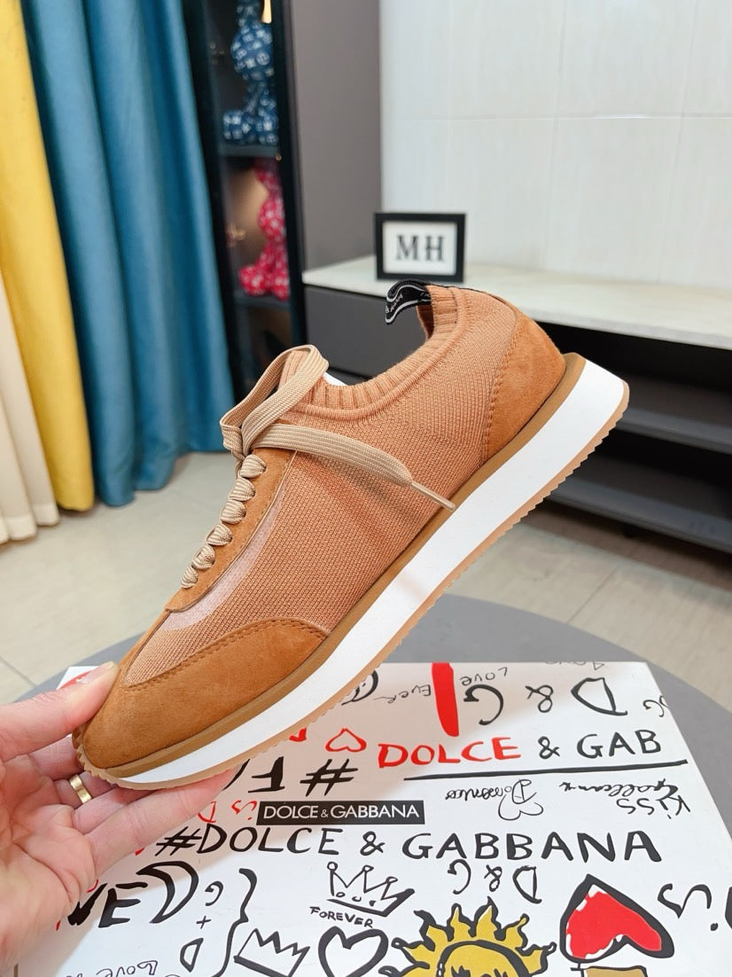 LuxluxHouse Best Quality Shoes Dolce & Gabbana