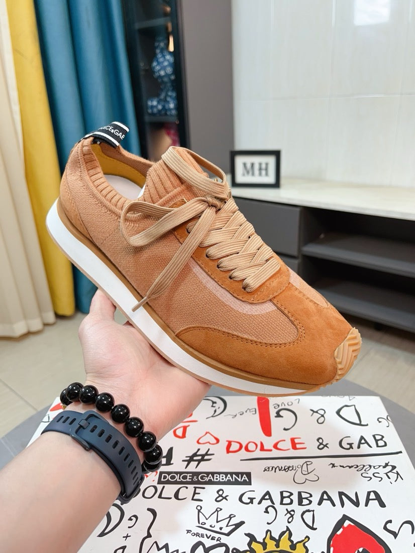 LuxluxHouse Best Quality Shoes Dolce & Gabbana