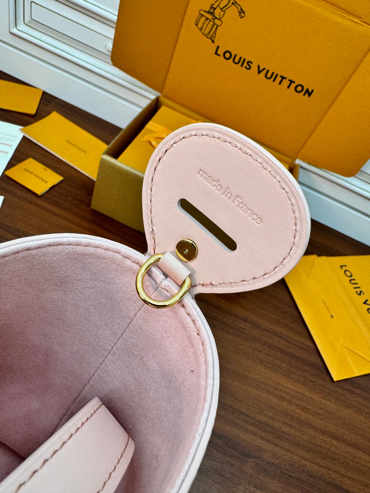 LuxluxHouse Best Quality Bags Best Louis Vuitton Women