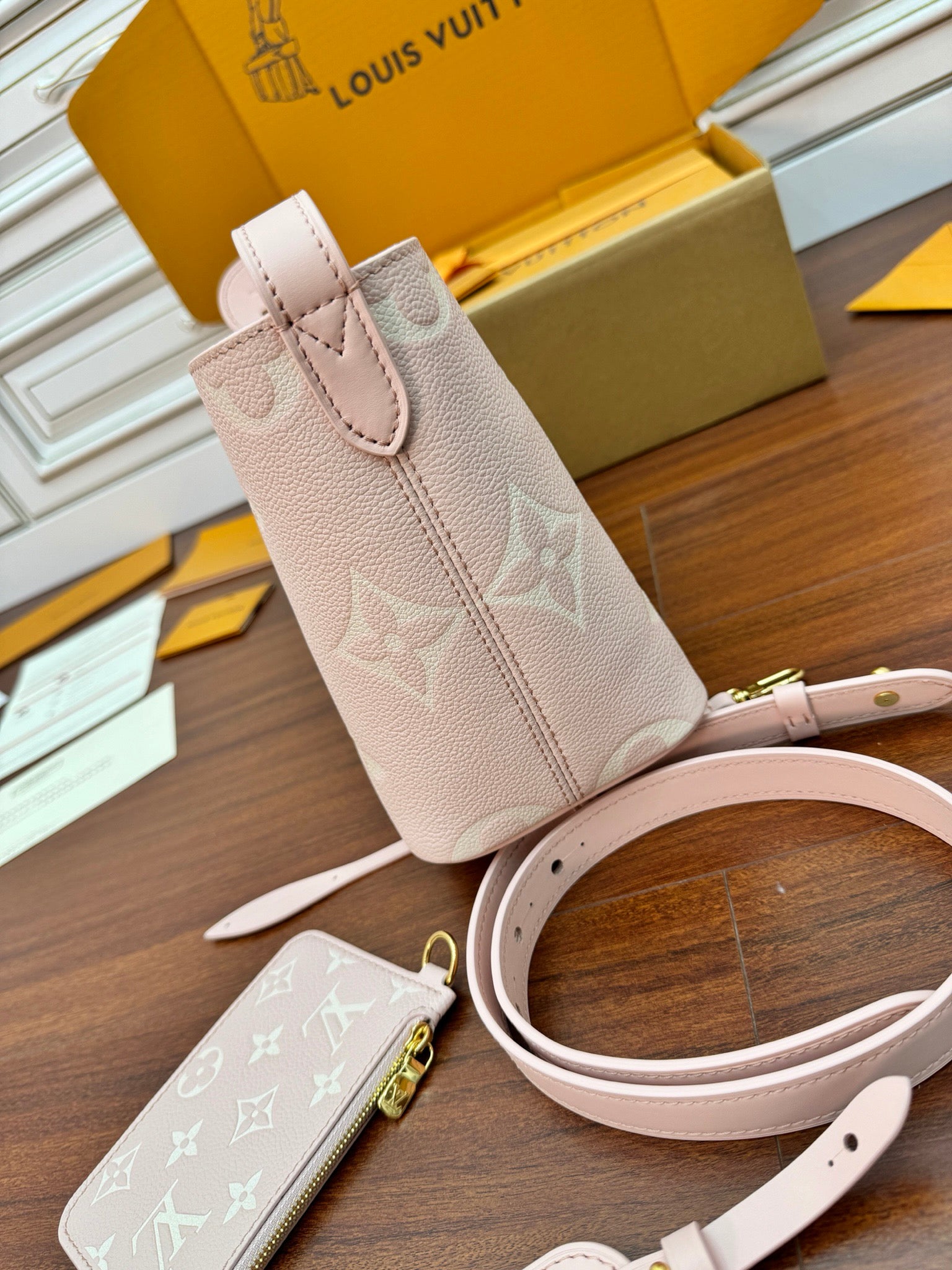 LuxluxHouse Best Quality Bags Best Louis Vuitton Women