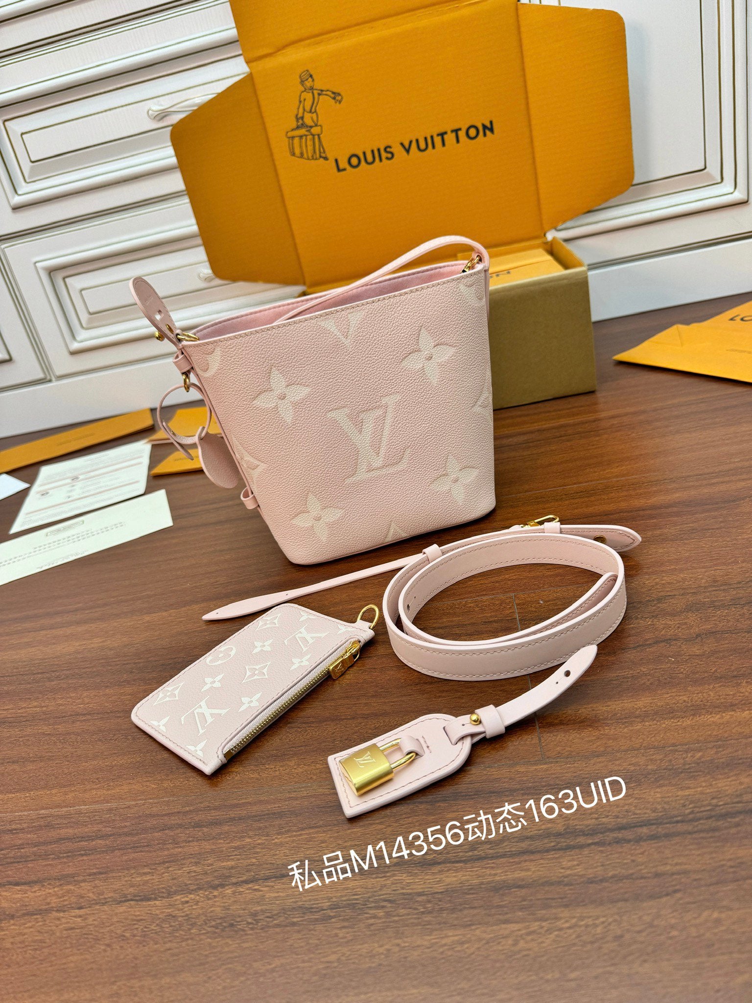LuxluxHouse Best Quality Bags Best Louis Vuitton Women