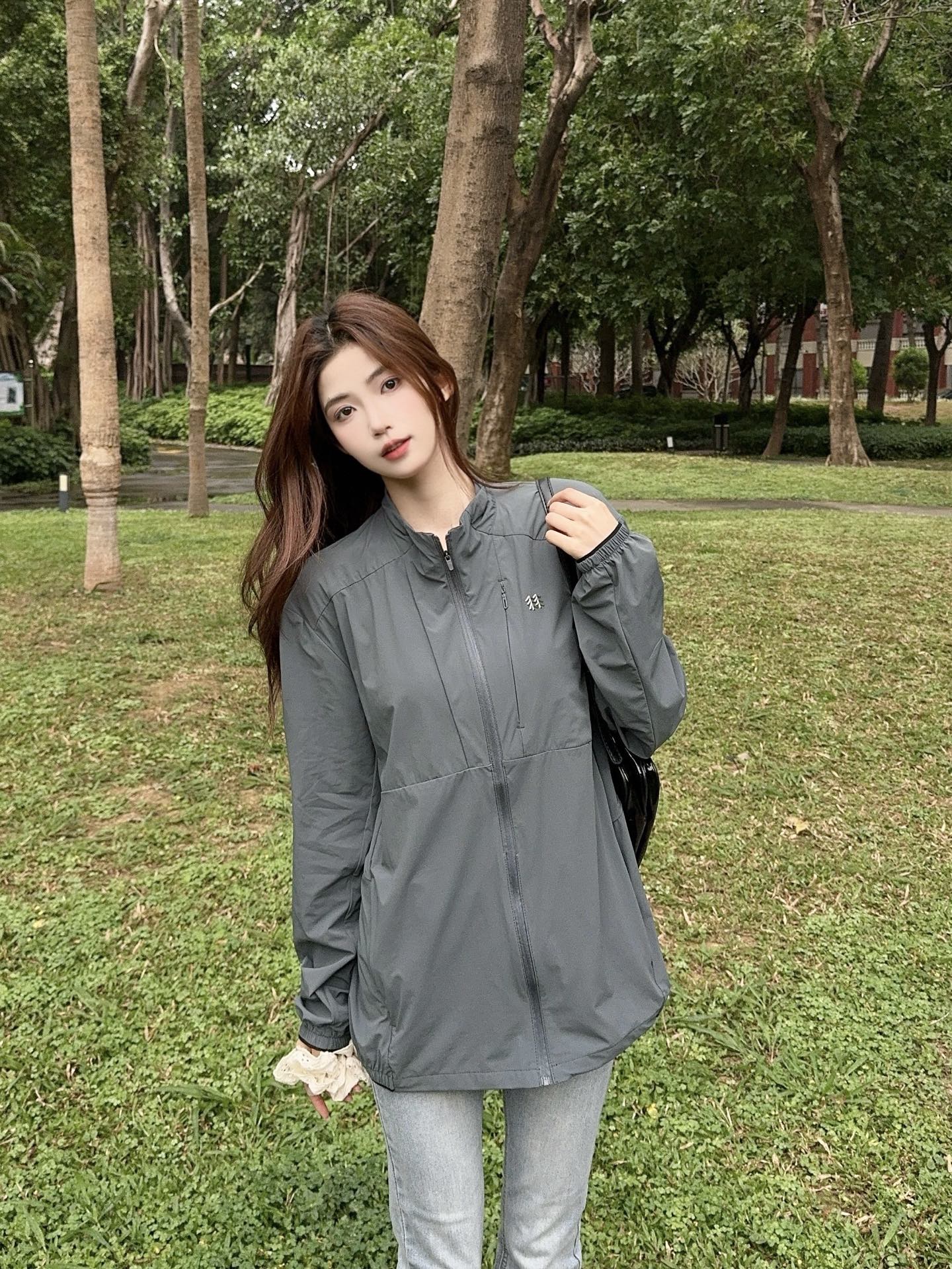 LuxluxHouse Best Quality Clothes Coats & Jackets