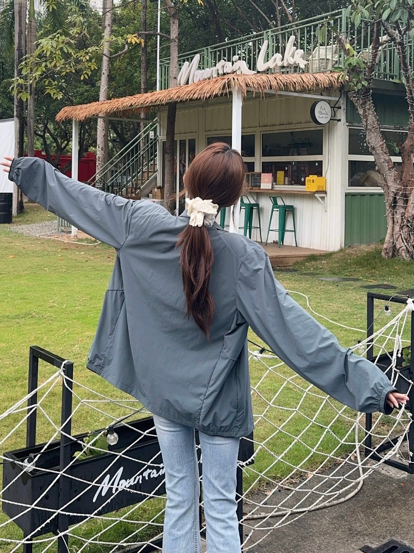 LuxluxHouse Best Quality Clothes Coats & Jackets