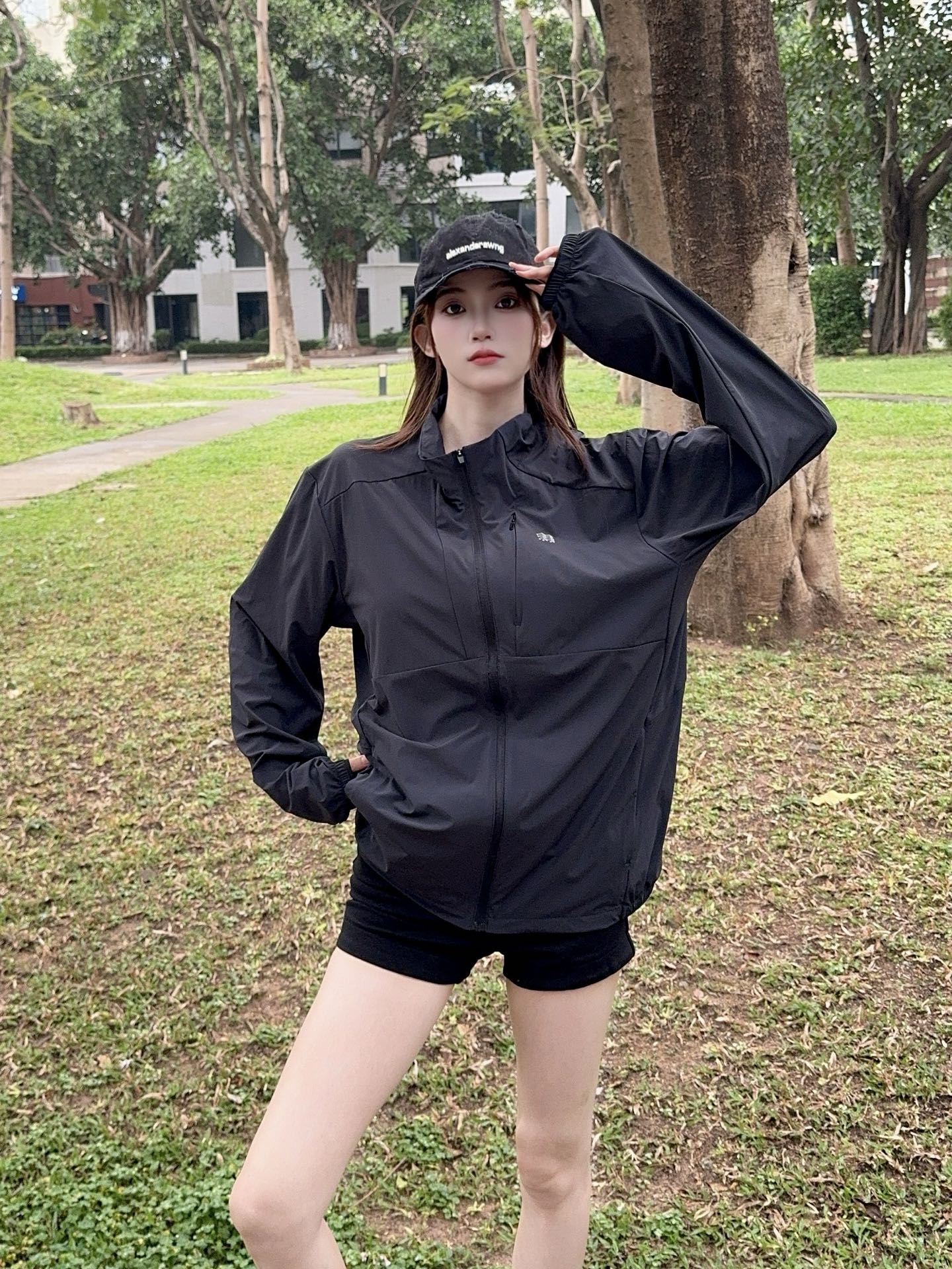 LuxluxHouse Best Quality Clothes Coats & Jackets