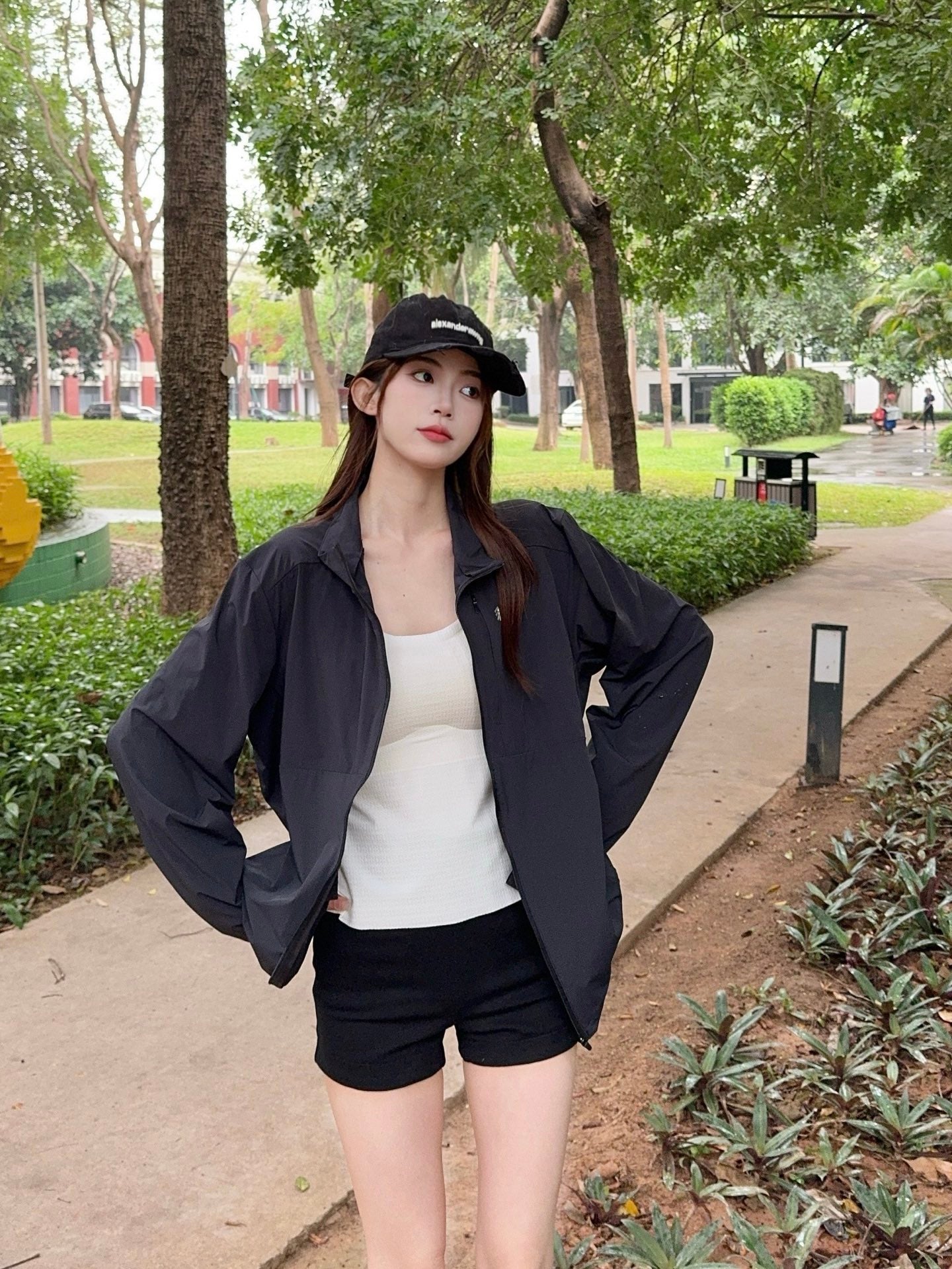LuxluxHouse Best Quality Clothes Coats & Jackets