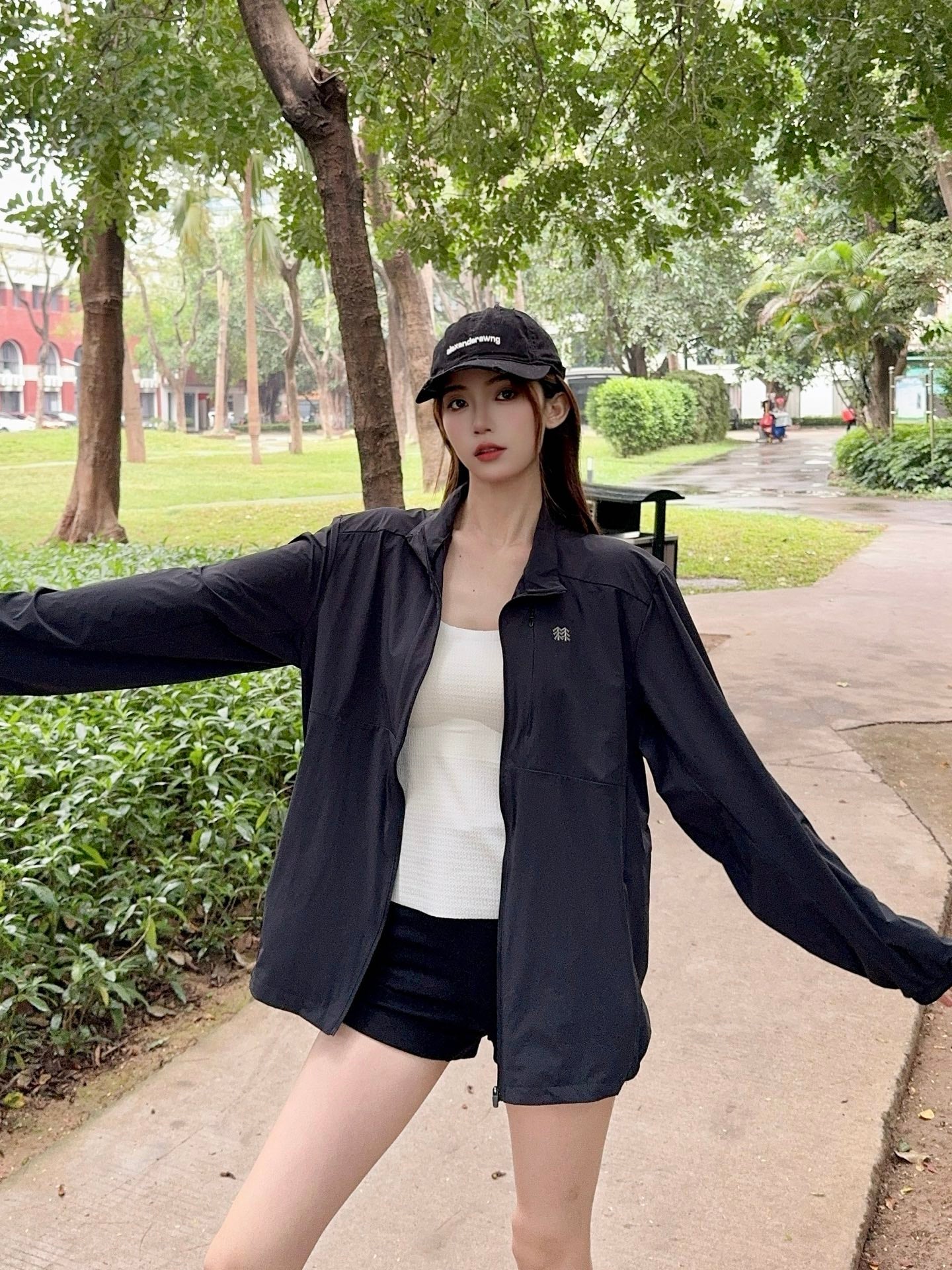 LuxluxHouse Best Quality Clothes Coats & Jackets