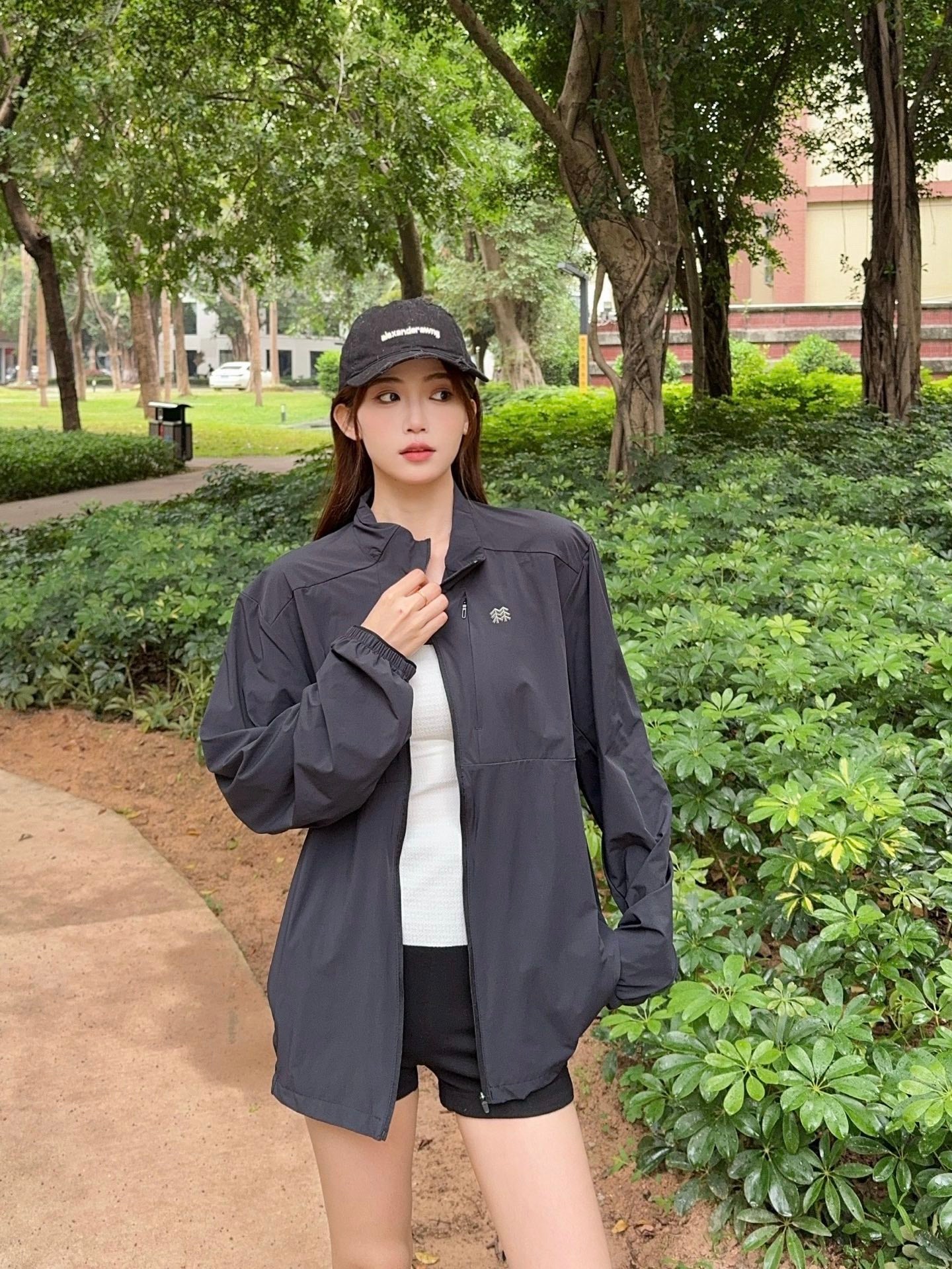 LuxluxHouse Best Quality Clothes Coats & Jackets