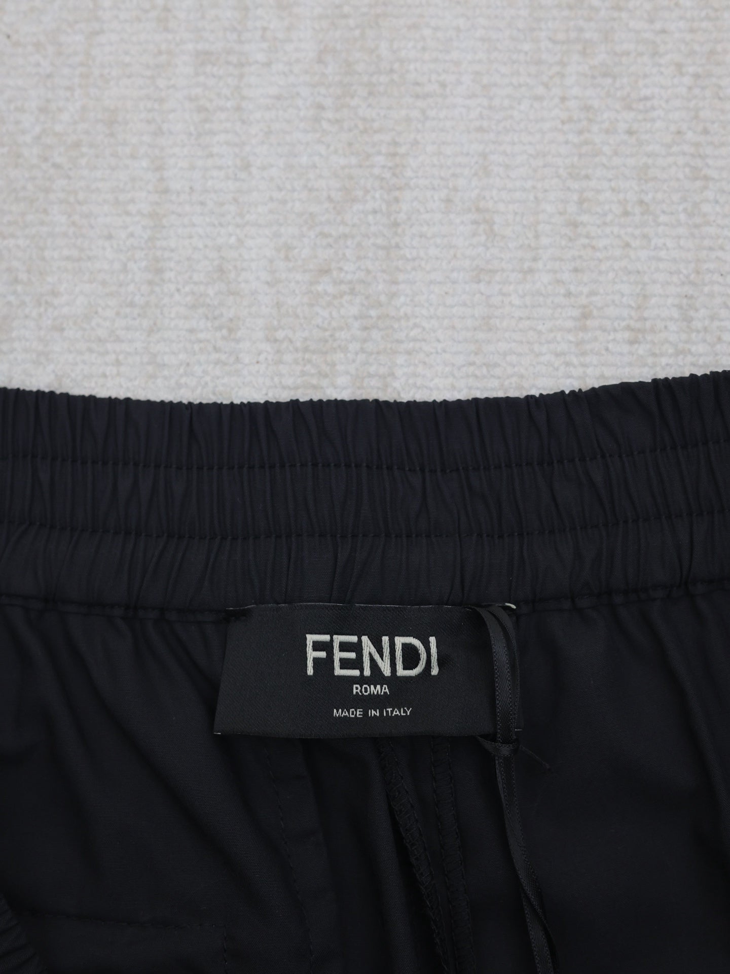 LuxluxHouse Best Quality Clothes Fendi Pants