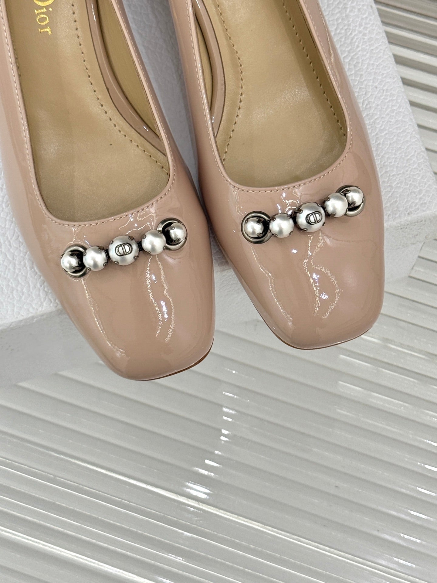 LuxluxHouse Best Quality Women Shoes Dior