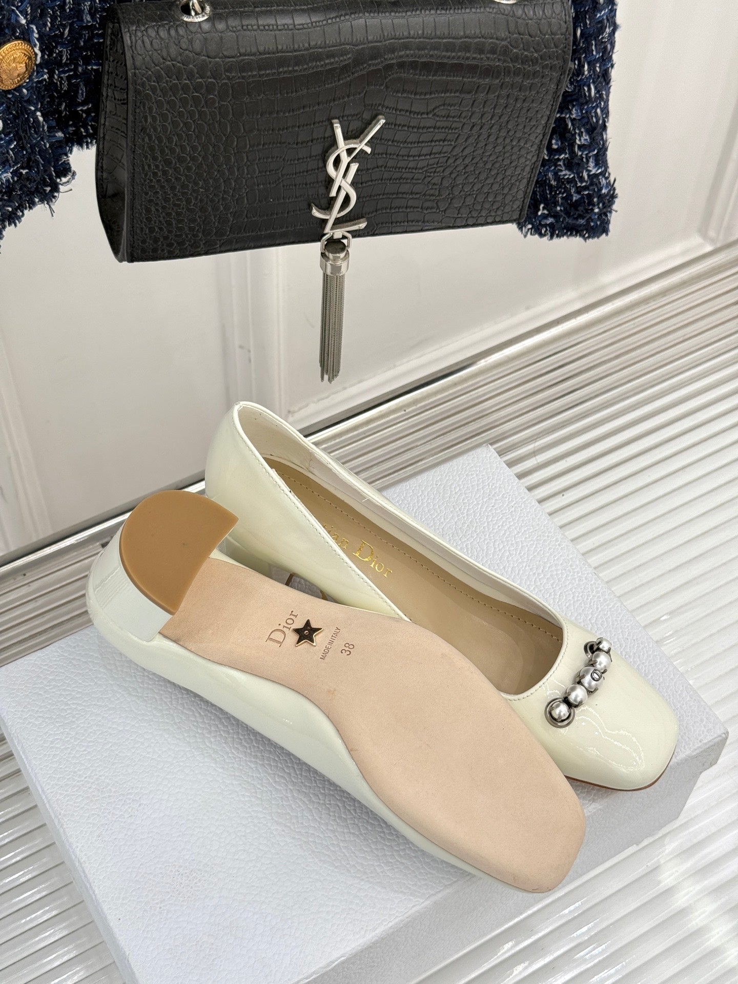 LuxluxHouse Best Quality Women Shoes Dior
