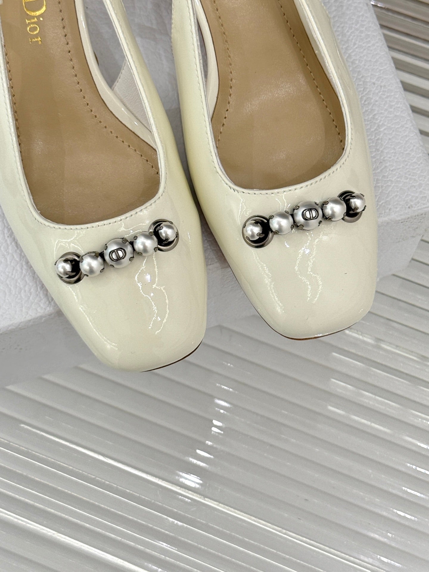 LuxluxHouse Best Quality Women Shoes Dior