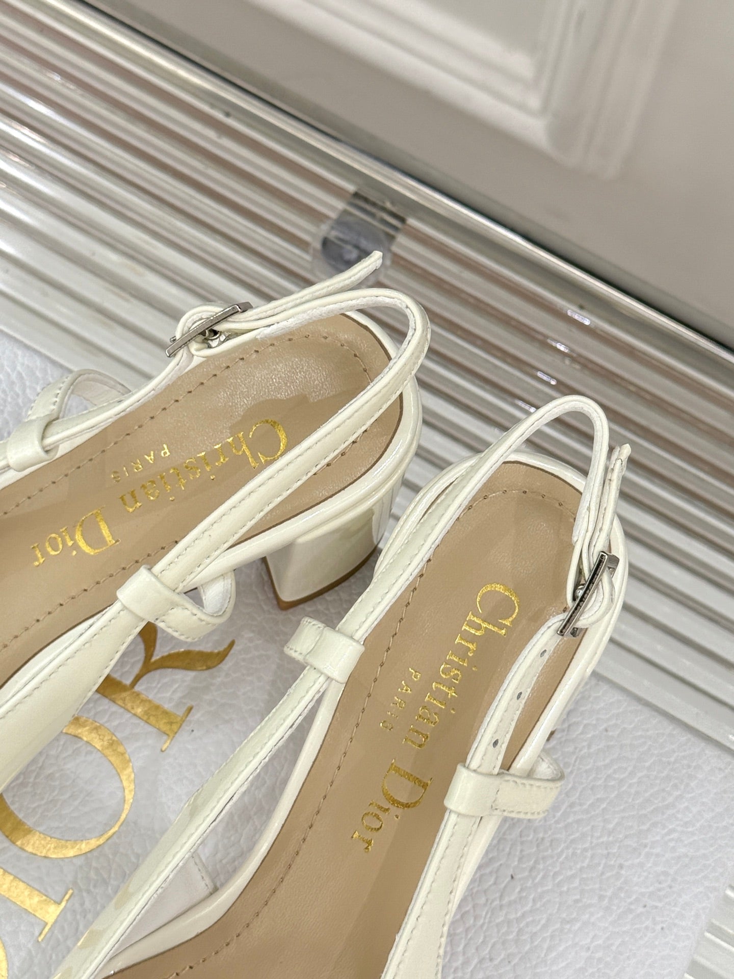 LuxluxHouse Best Quality Women Shoes Dior