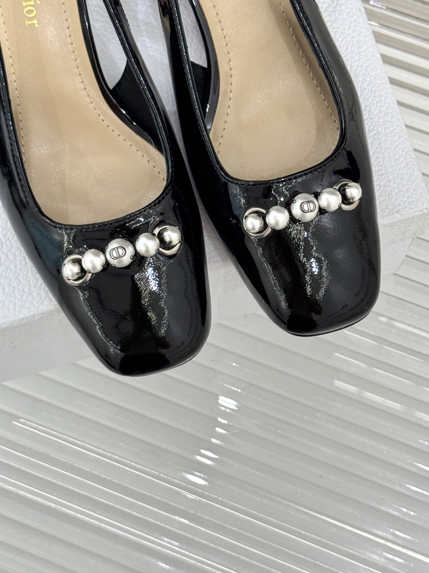 LuxluxHouse Best Quality Women Shoes Dior