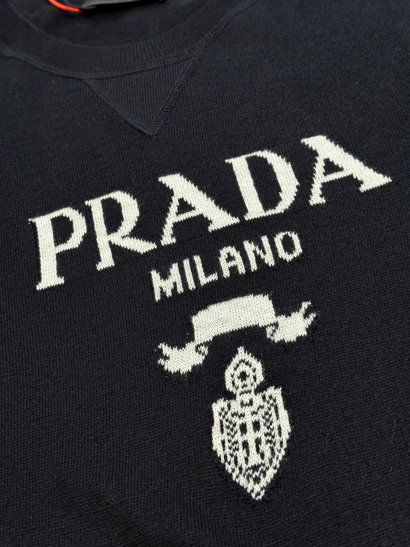 LuxluxHouse Best Quality Clothes T-shirt Prada