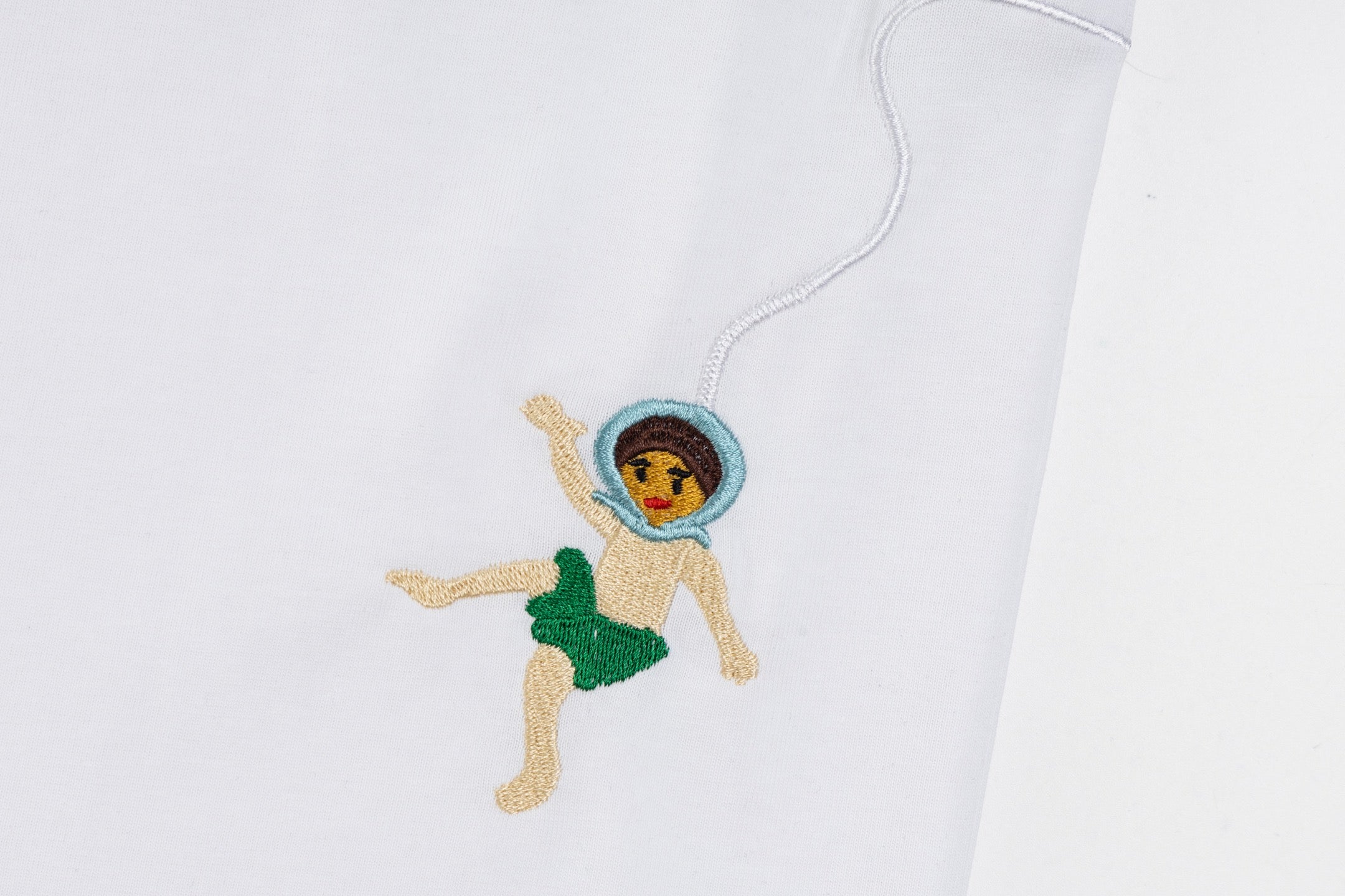 LuxluxHouse Best Quality Clothes T-shirt Loewe