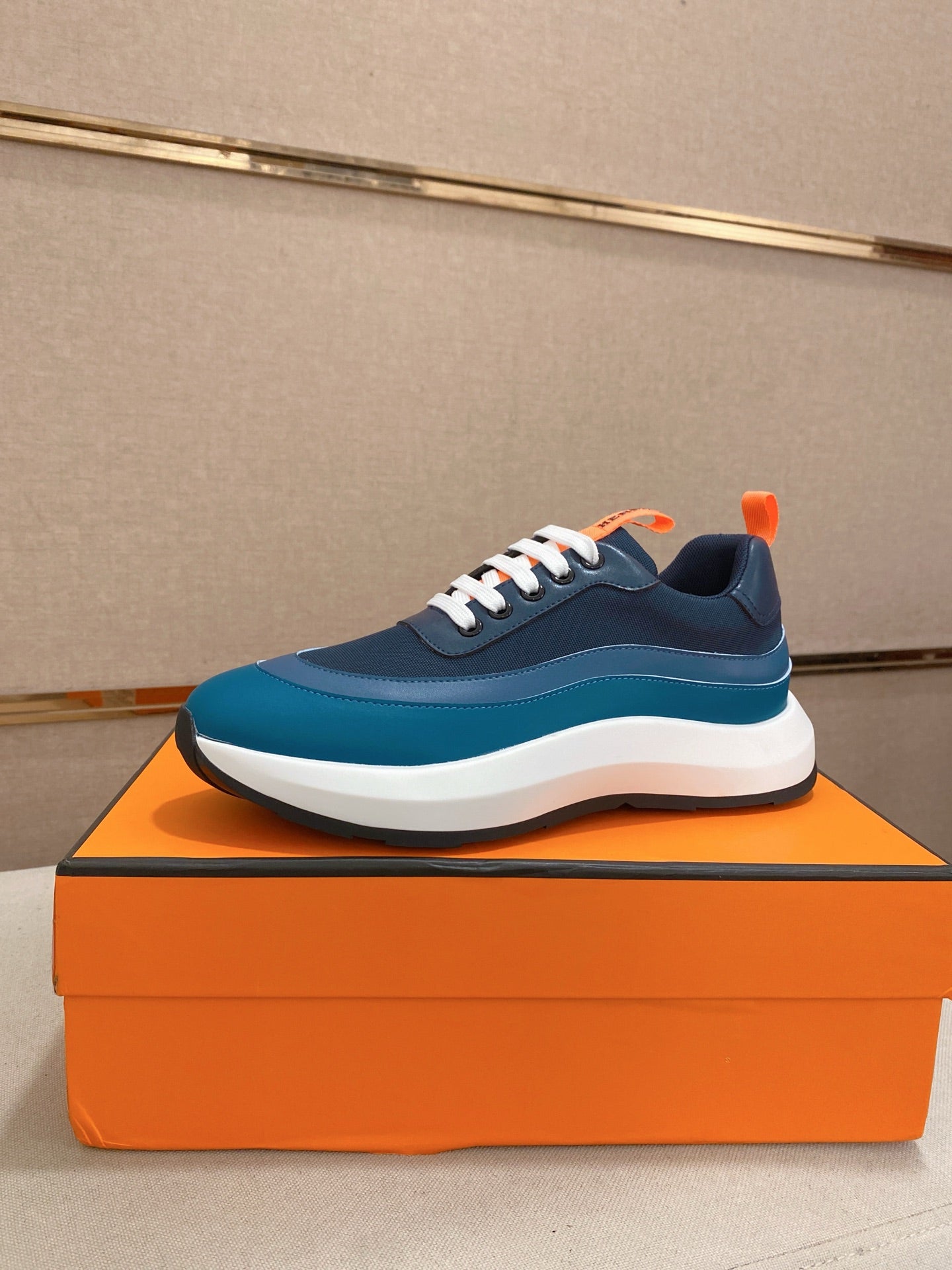 LuxluxHouse Best Quality Shoes Hermes