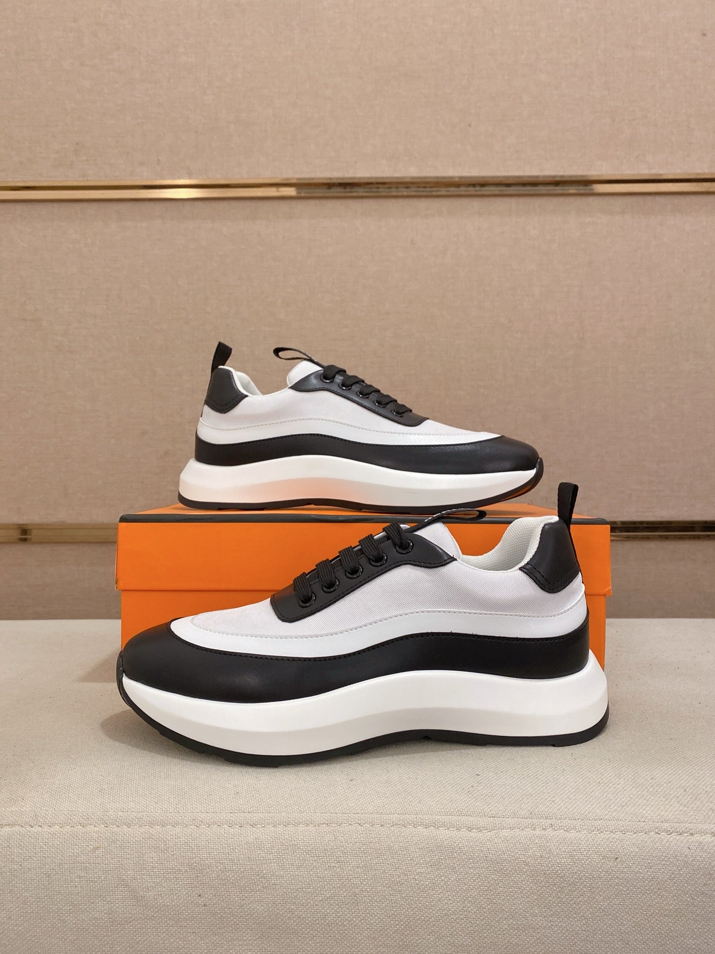 LuxluxHouse Best Quality Shoes Hermes