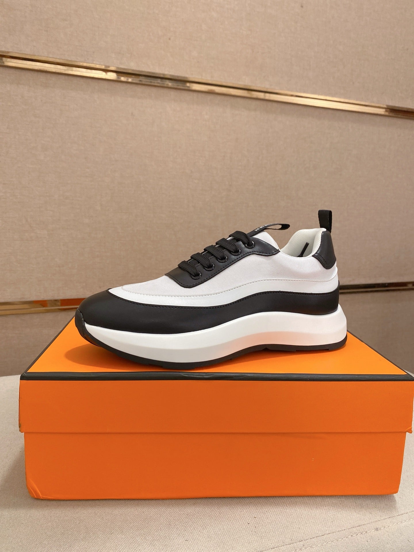 LuxluxHouse Best Quality Shoes Hermes