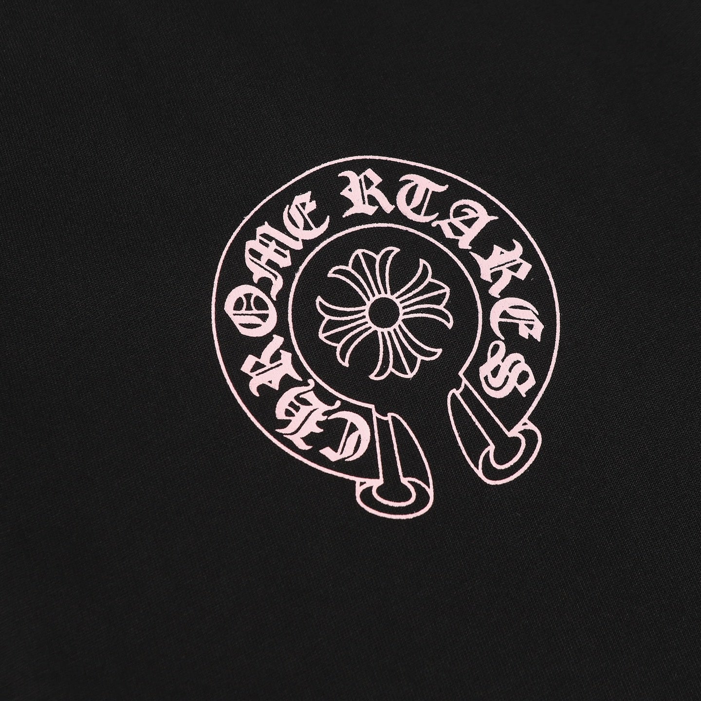 LuxluxHouse Best Quality Clothes Chrome Hearts T-shirt