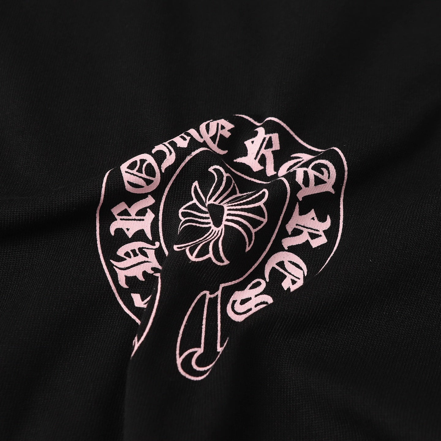 LuxluxHouse Best Quality Clothes Chrome Hearts T-shirt