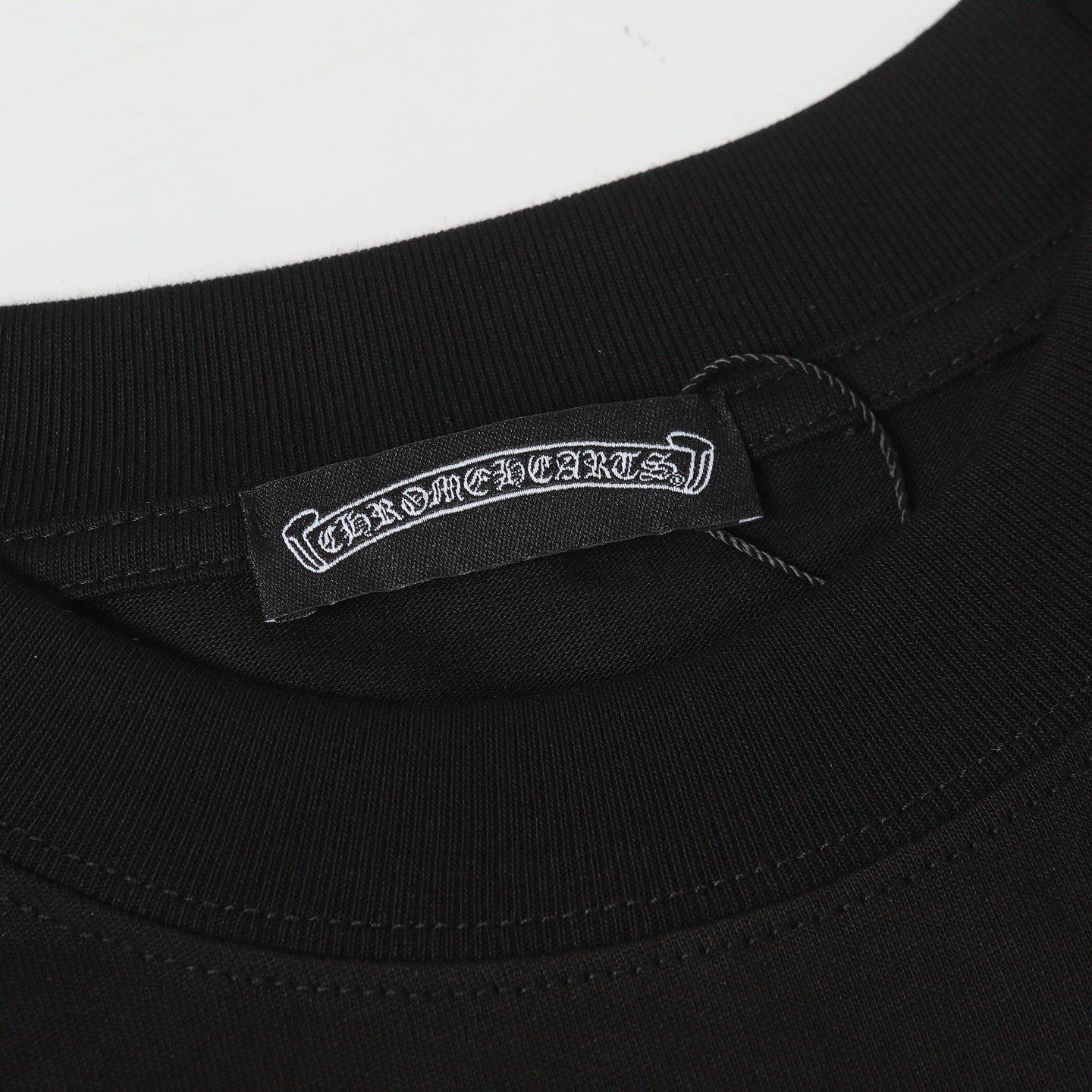 LuxluxHouse Best Quality Clothes Chrome Hearts T-shirt