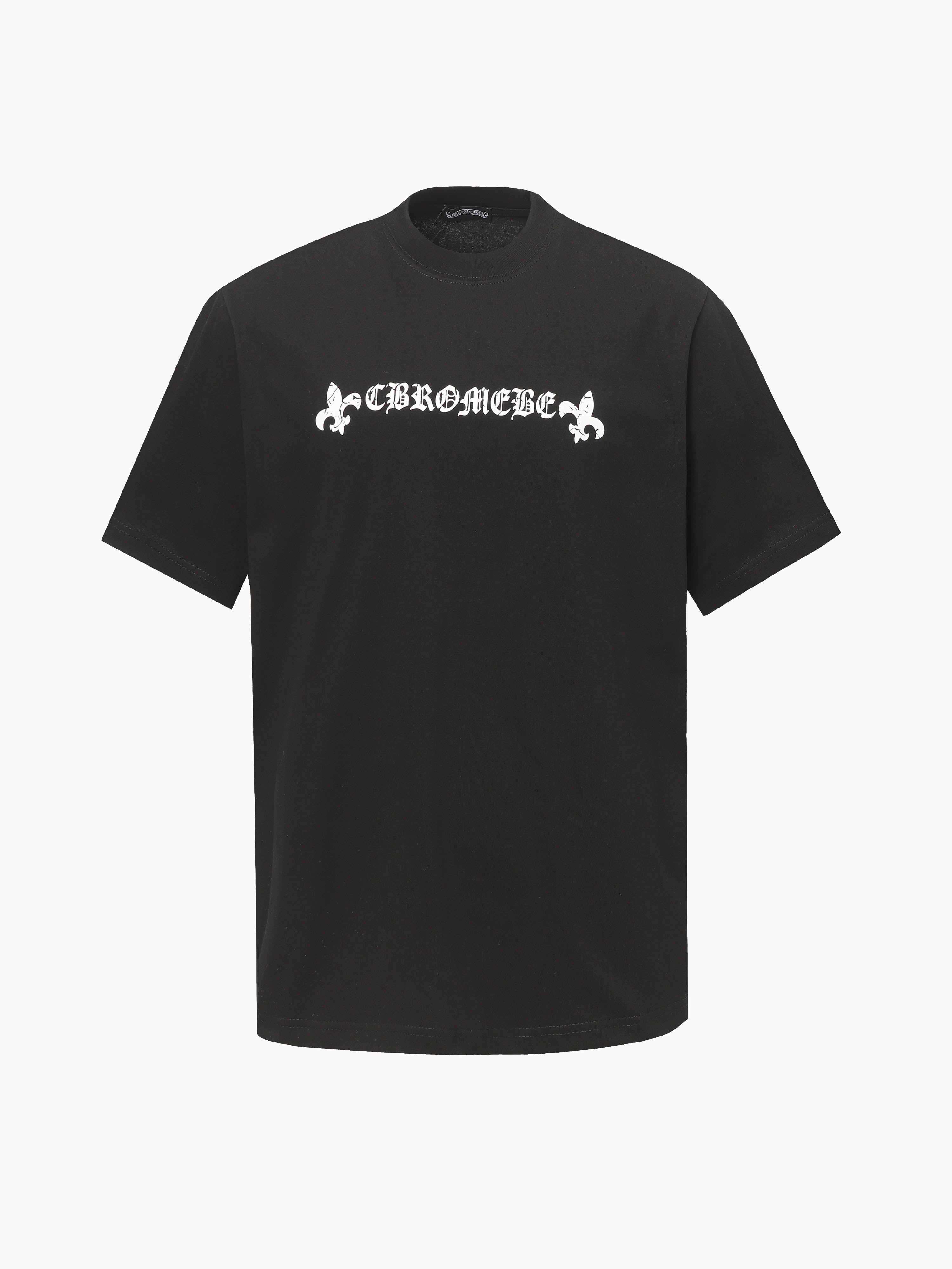 LuxluxHouse Best Quality Clothes Chrome Hearts T-shirt