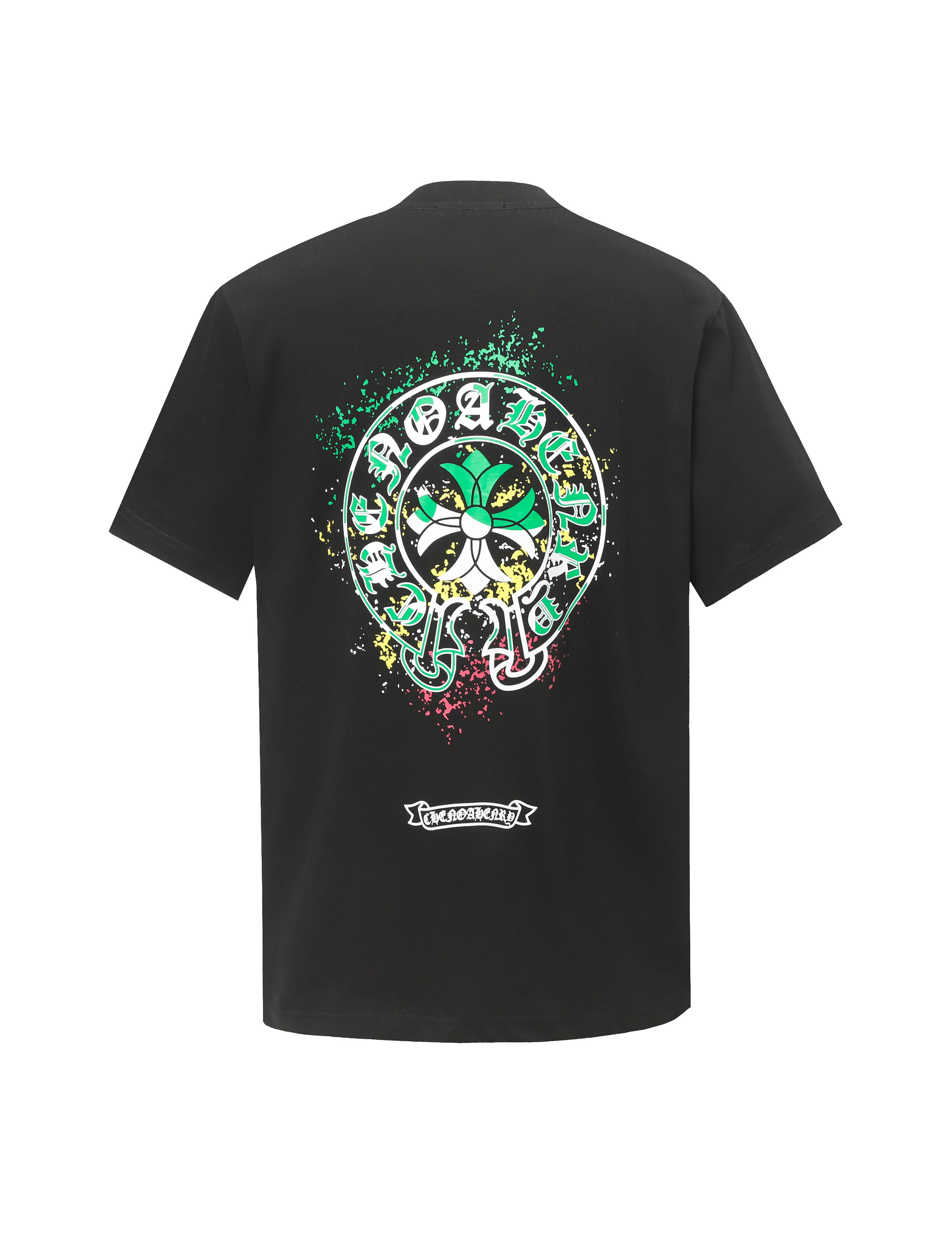 LuxluxHouse Best Quality Clothes Chrome Hearts T-shirt